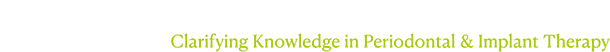 CK Institute - Clarifying Knowledge in Periodental & Implant Therapy