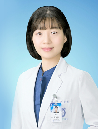 Dr. Young-Dan Cho